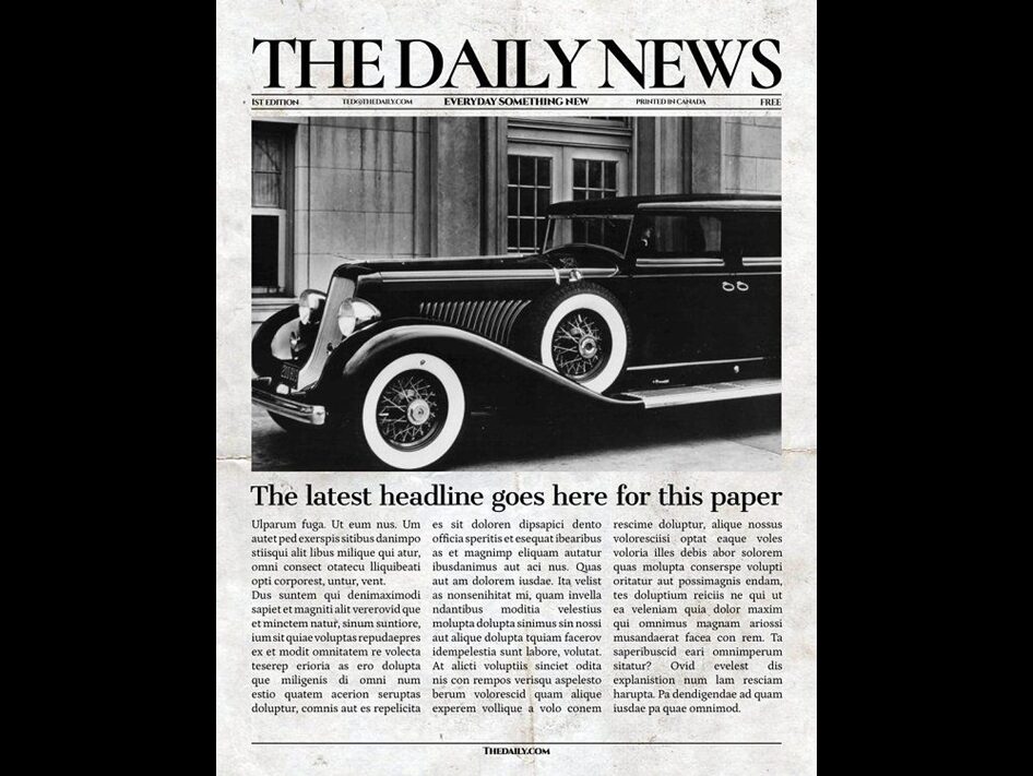 articles