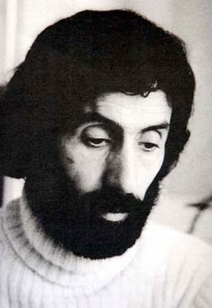 سهراب سپهری