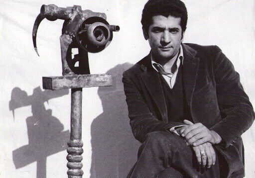 پرویز تناولی