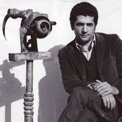 پرویز تناولی