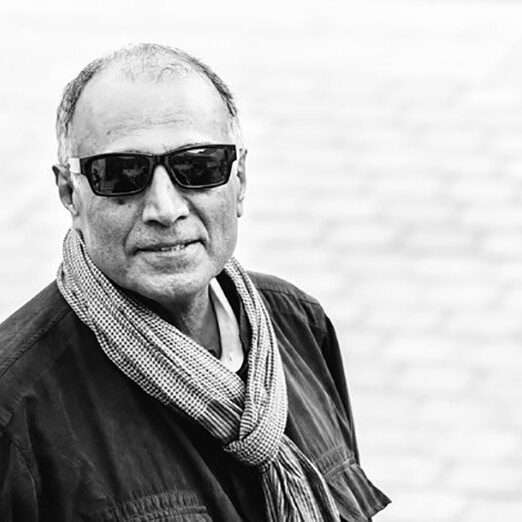 Abbas-Kiarostami