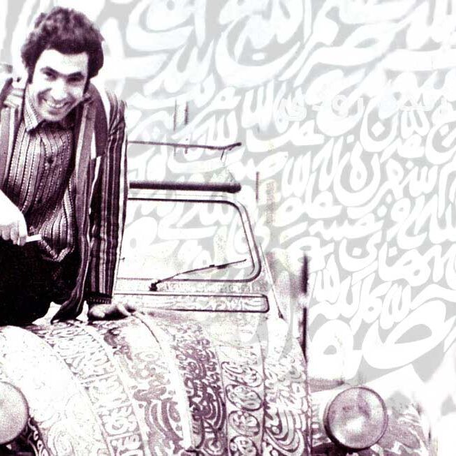 حسین زنده رودی