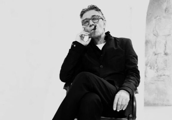 رضا درخشانی