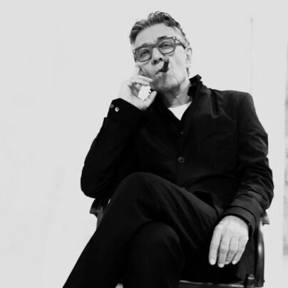 رضا درخشانی