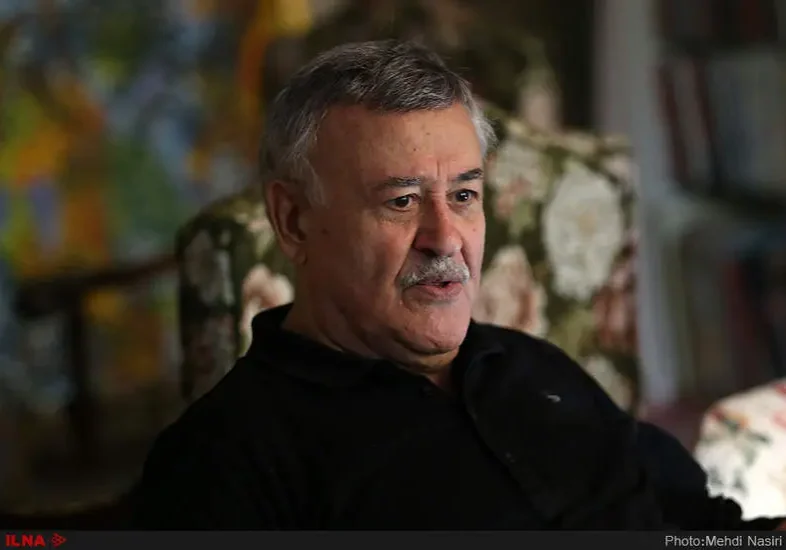 صادق+تبریزی