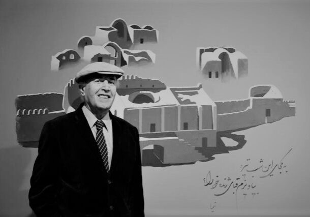 پرویز کلانتری